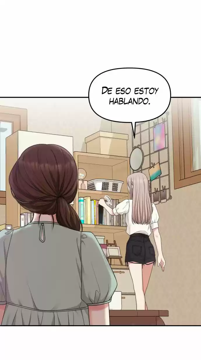 Para Ti, Que Te Quedas Con La Estrella - Capítulo 15 - Página 74 - LectorTMOo