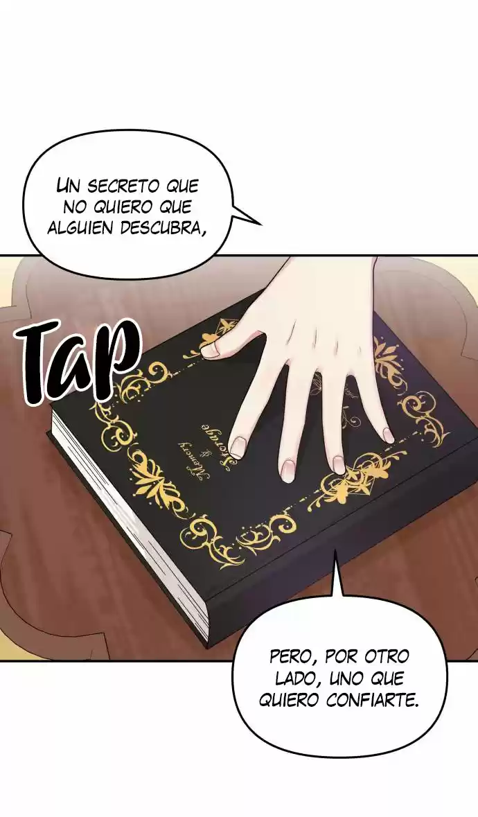 Para Ti, Que Te Quedas Con La Estrella - Capítulo 15 - Página 75 - LectorTMOo