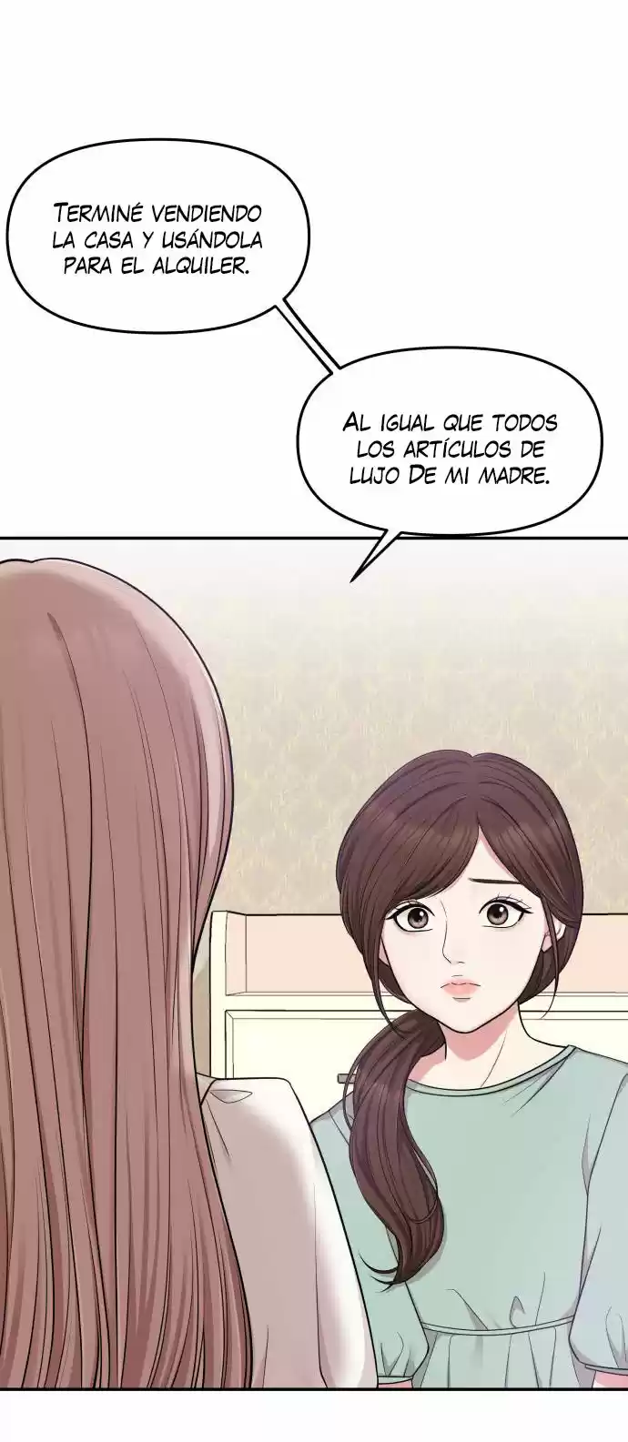 Para Ti, Que Te Quedas Con La Estrella - Capítulo 16 - Página 14 - LectorTMOo