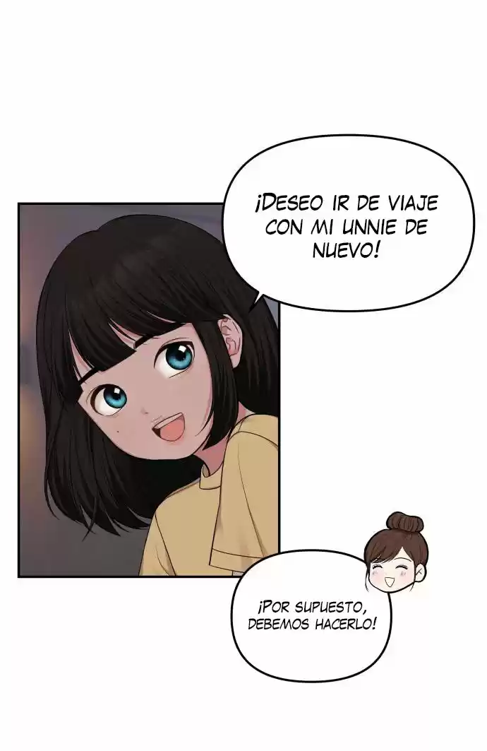 Para Ti, Que Te Quedas Con La Estrella - Capítulo 16 - Página 71 - LectorTMOo