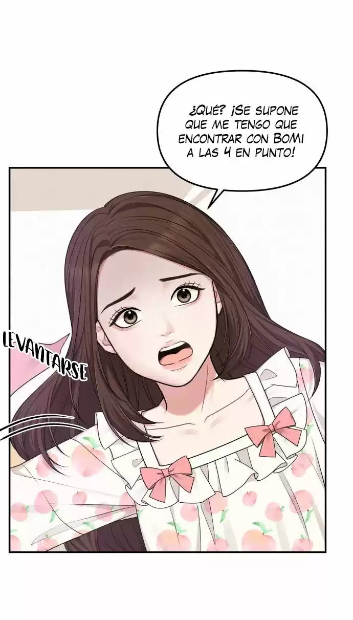Para Ti, Que Te Quedas Con La Estrella - Capítulo 17 - Página 24 - LectorTMOo