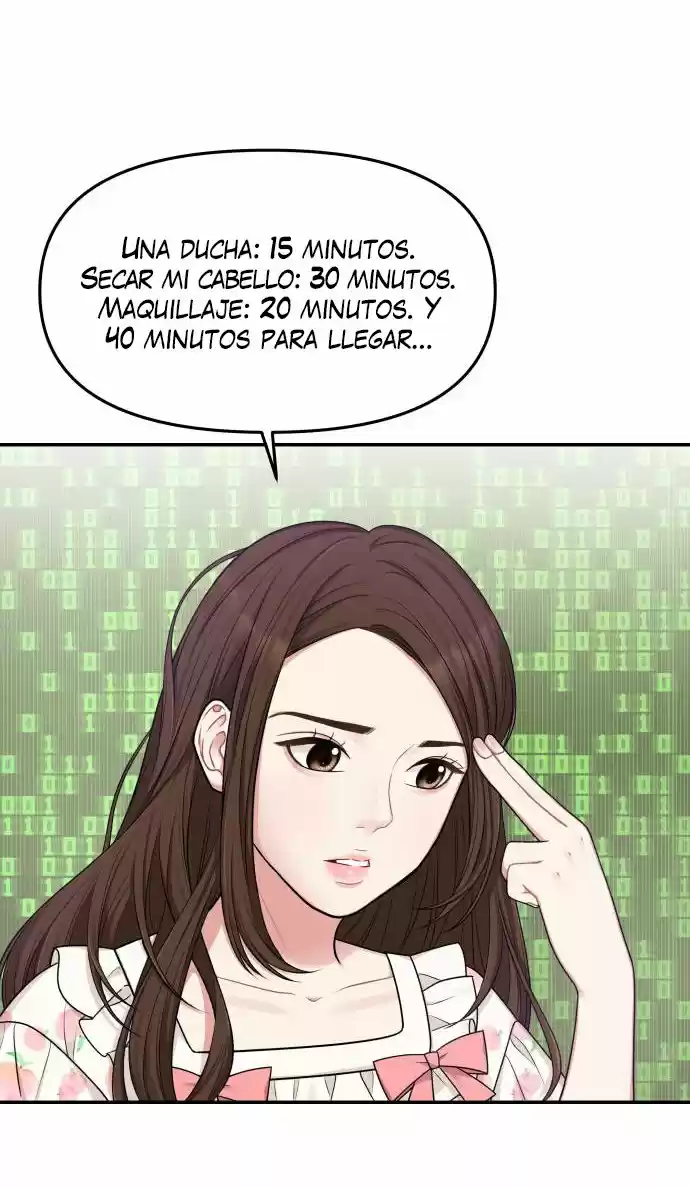 Para Ti, Que Te Quedas Con La Estrella - Capítulo 17 - Página 27 - LectorTMOo