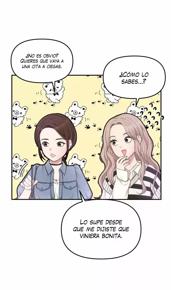 Para Ti, Que Te Quedas Con La Estrella - Capítulo 17 - Página 72 - LectorTMOo