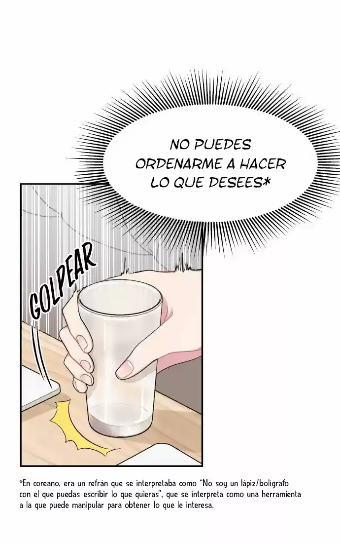 Para Ti, Que Te Quedas Con La Estrella - Capítulo 18 - Página 13 - LectorTMOo