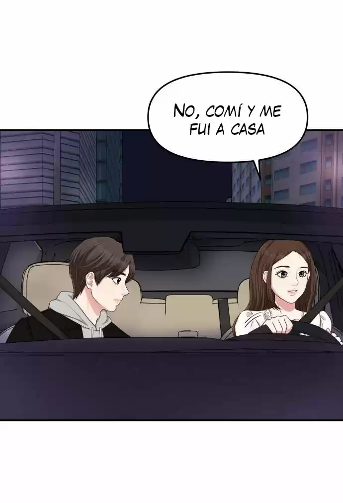 Para Ti, Que Te Quedas Con La Estrella - Capítulo 18 - Página 55 - LectorTMOo