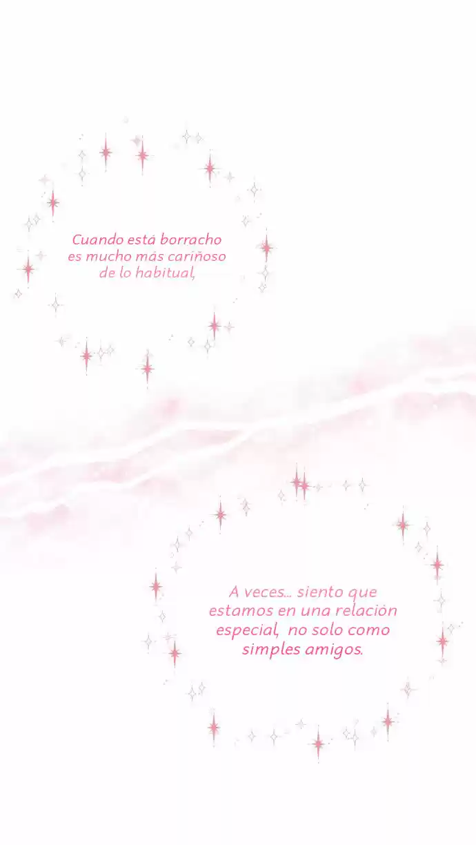 Para Ti, Que Te Quedas Con La Estrella - Capítulo 18 - Página 58 - LectorTMOo