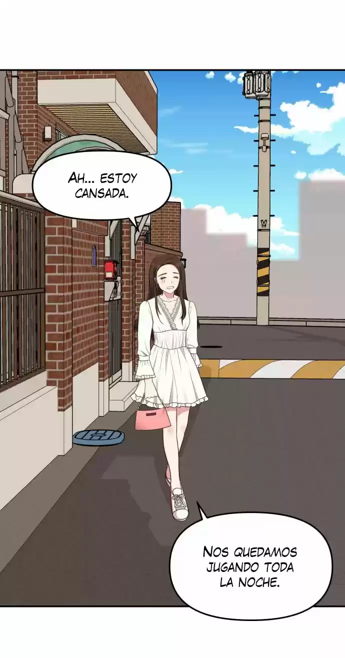 Para Ti, Que Te Quedas Con La Estrella - Capítulo 18 - Página 84 - LectorTMOo