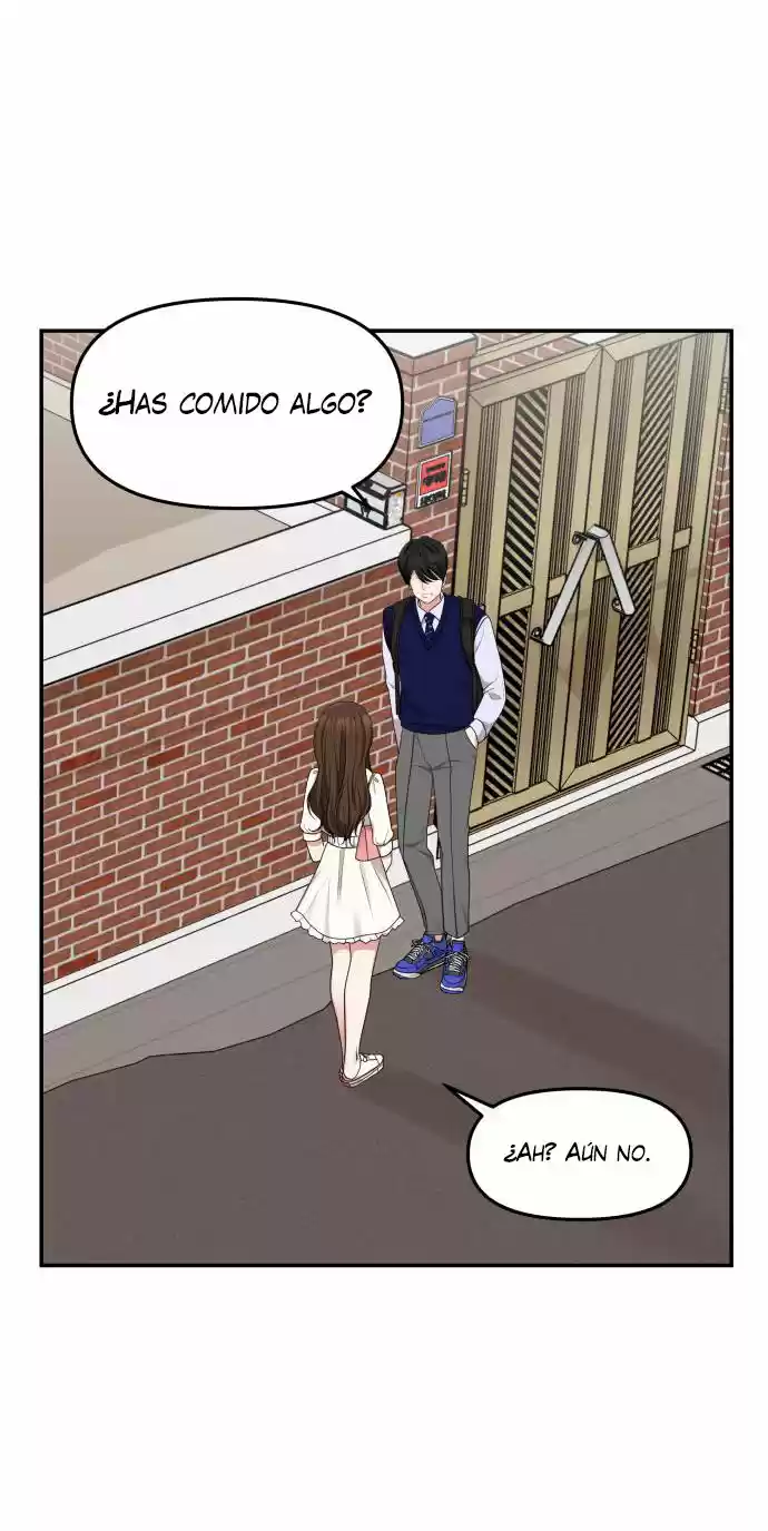 Para Ti, Que Te Quedas Con La Estrella - Capítulo 19 - Página 7 - LectorTMOo