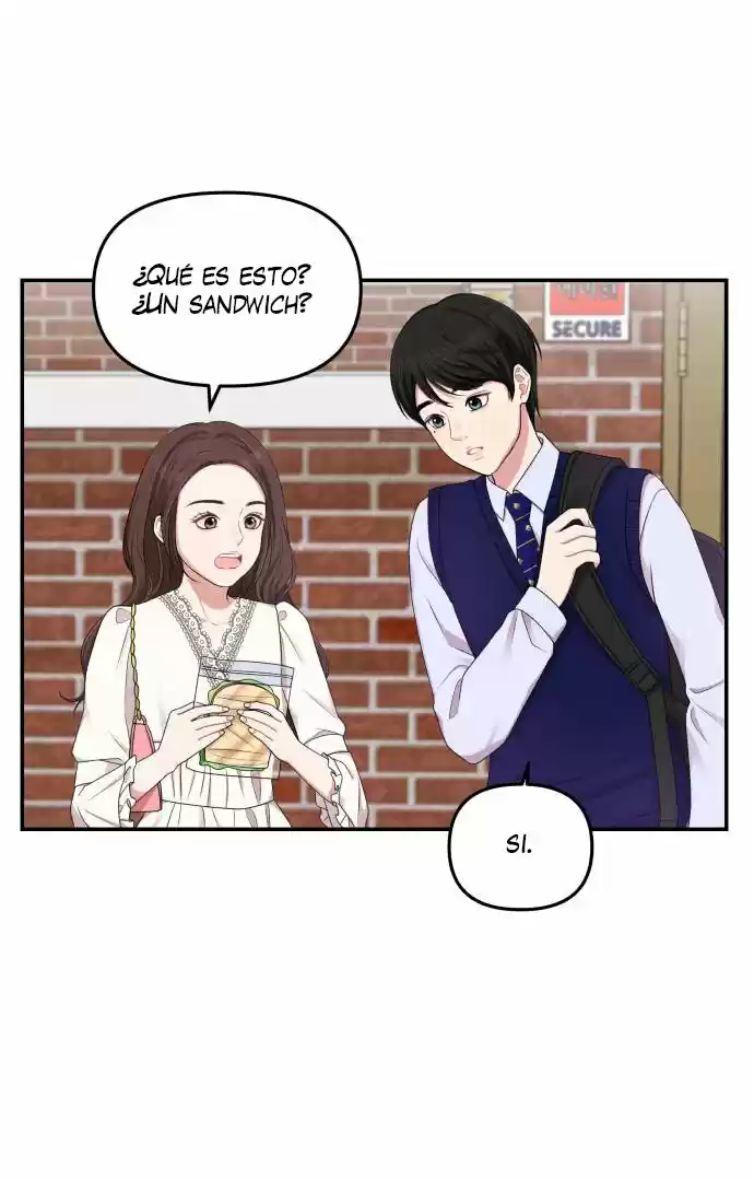 Para Ti, Que Te Quedas Con La Estrella - Capítulo 19 - Página 10 - LectorTMOo