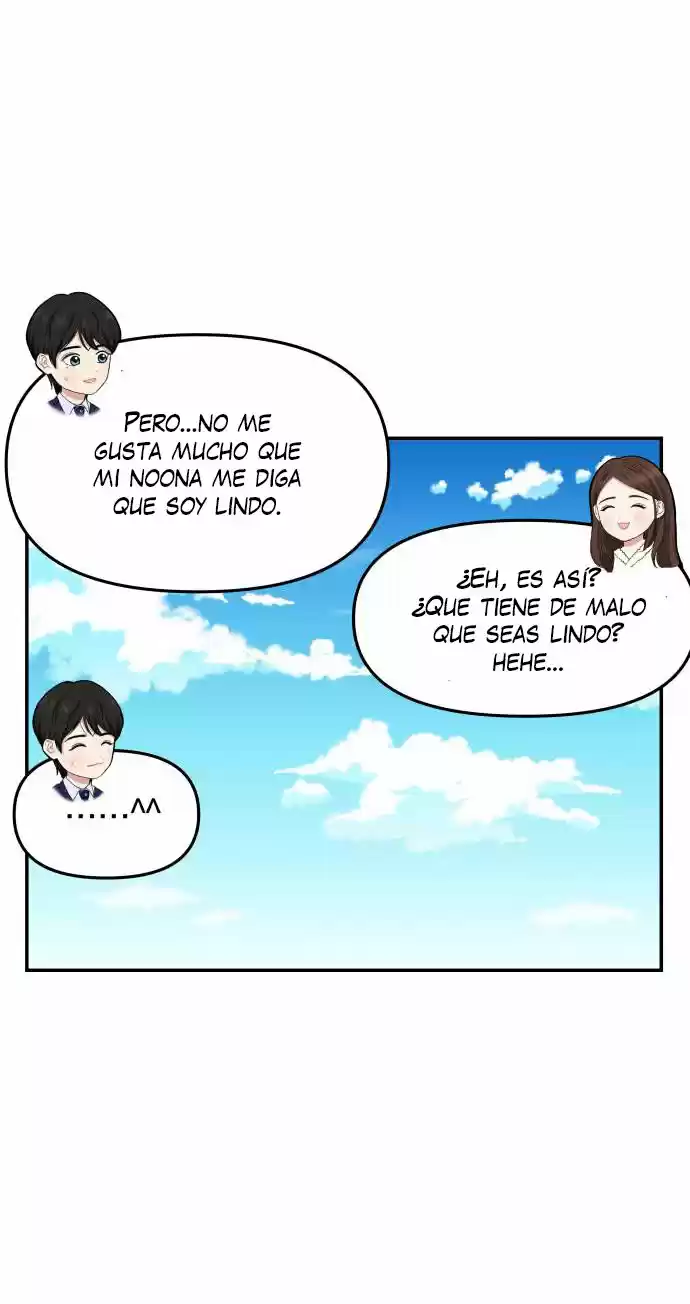 Para Ti, Que Te Quedas Con La Estrella - Capítulo 19 - Página 20 - LectorTMOo