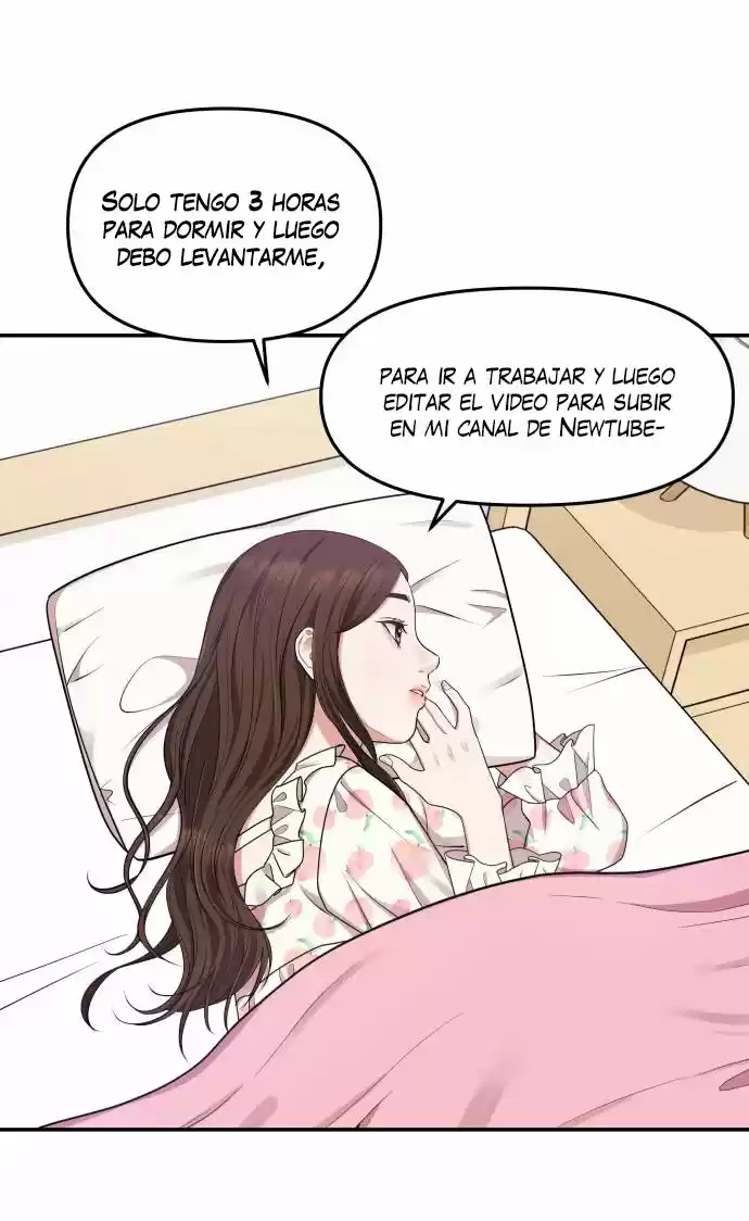 Para Ti, Que Te Quedas Con La Estrella - Capítulo 19 - Página 29 - LectorTMOo
