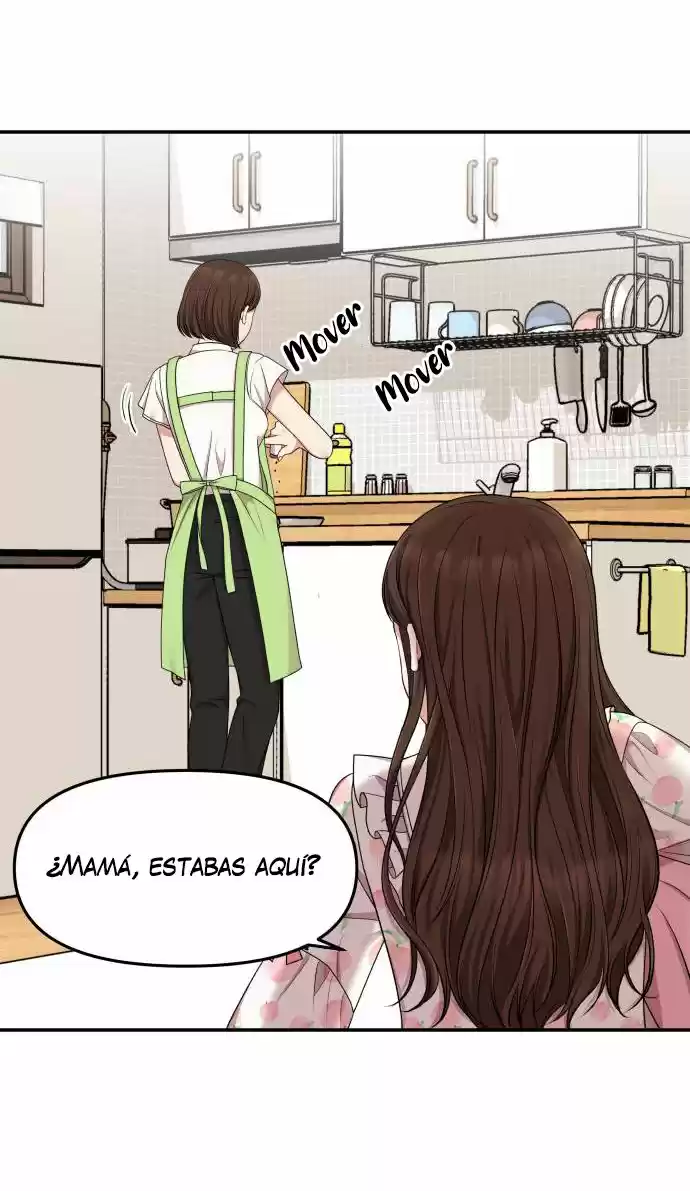 Para Ti, Que Te Quedas Con La Estrella - Capítulo 19 - Página 34 - LectorTMOo