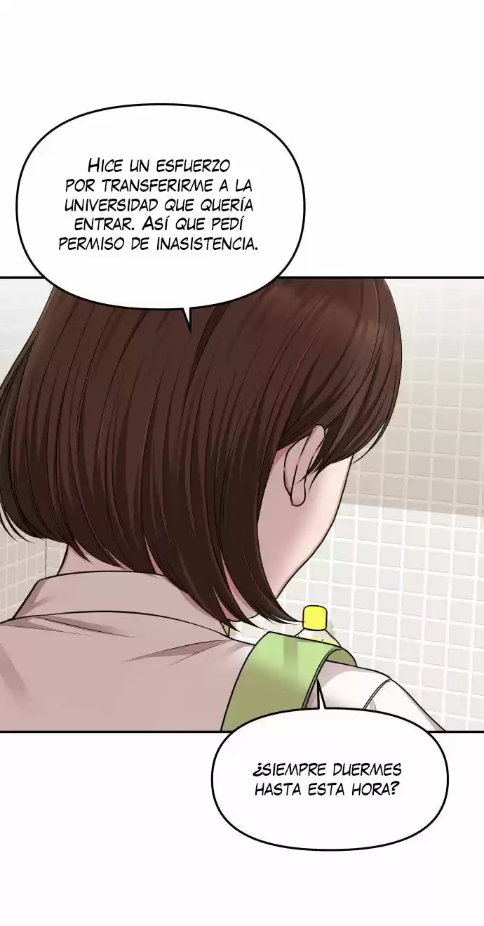 Para Ti, Que Te Quedas Con La Estrella - Capítulo 19 - Página 35 - LectorTMOo
