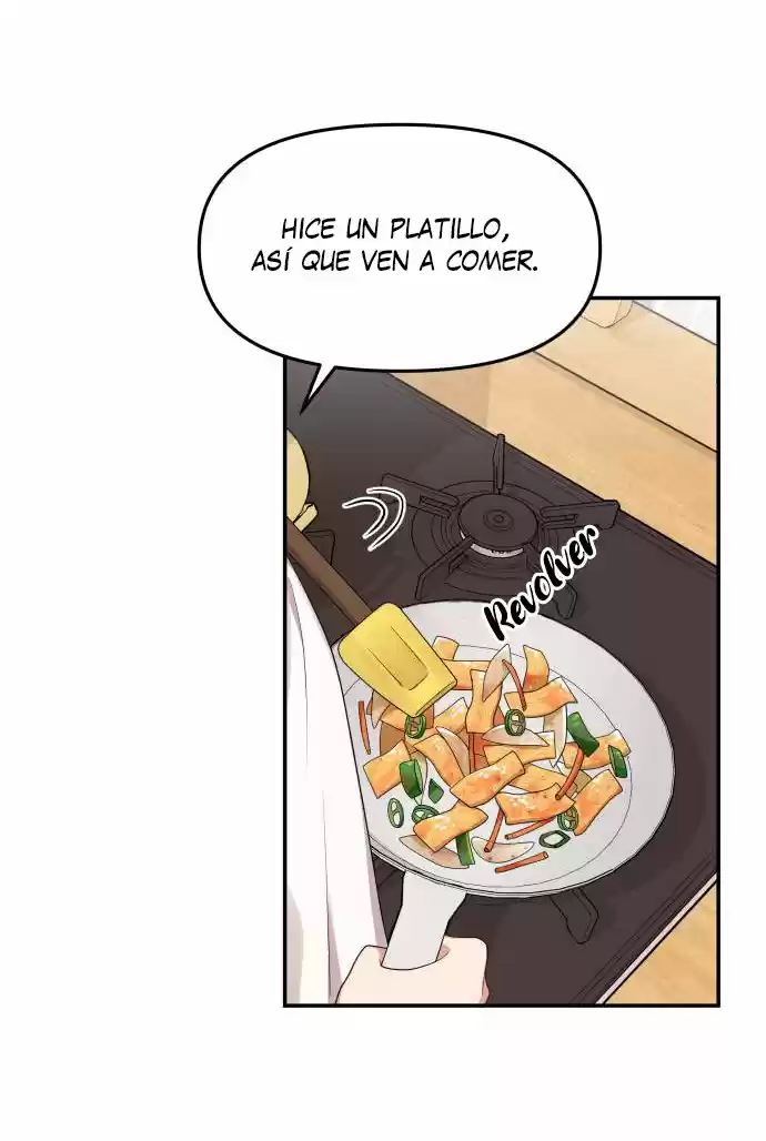 Para Ti, Que Te Quedas Con La Estrella - Capítulo 19 - Página 37 - LectorTMOo
