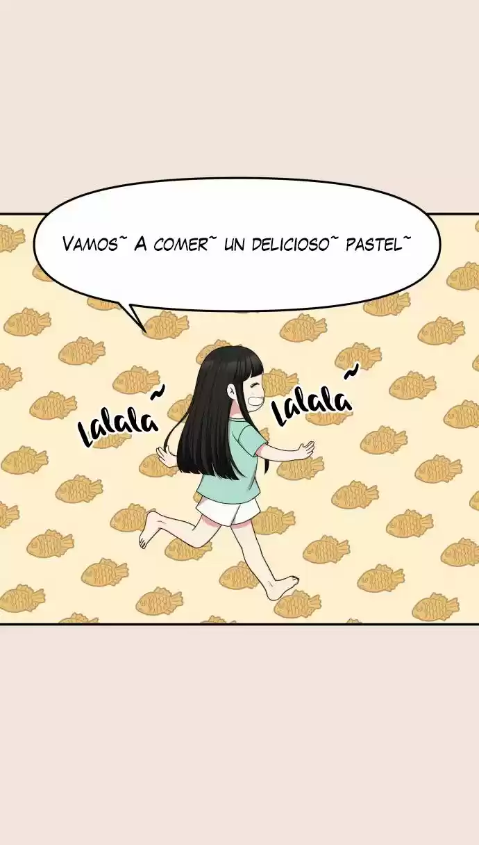 Para Ti, Que Te Quedas Con La Estrella - Capítulo 19 - Página 53 - LectorTMOo