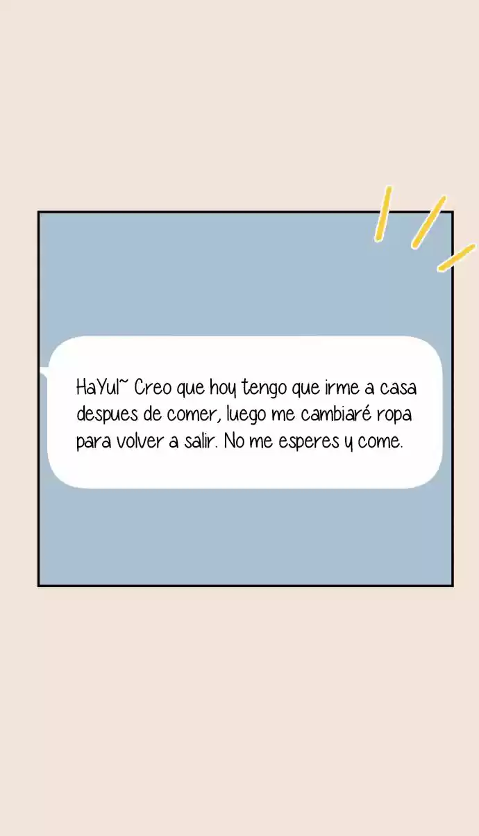 Para Ti, Que Te Quedas Con La Estrella - Capítulo 19 - Página 69 - LectorTMOo