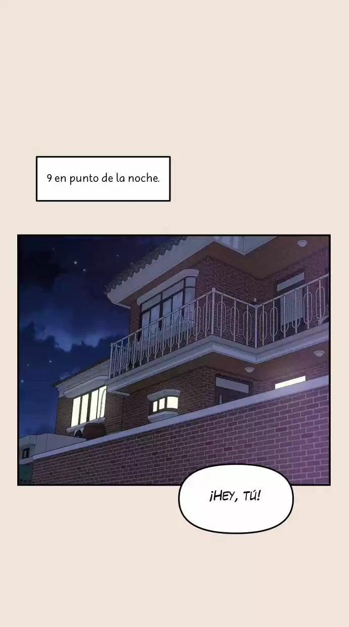 Para Ti, Que Te Quedas Con La Estrella - Capítulo 19 - Página 72 - LectorTMOo