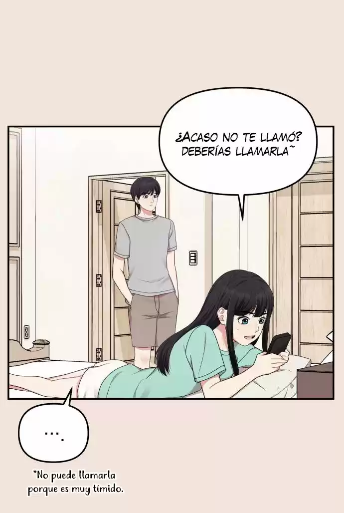 Para Ti, Que Te Quedas Con La Estrella - Capítulo 19 - Página 77 - LectorTMOo