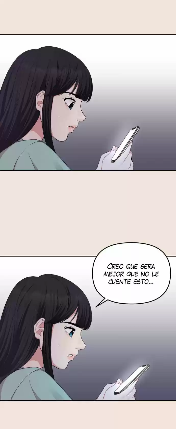 Para Ti, Que Te Quedas Con La Estrella - Capítulo 19 - Página 84 - LectorTMOo