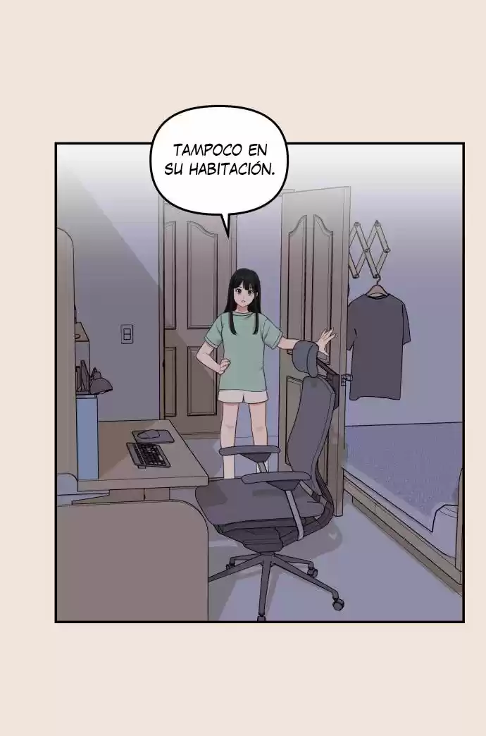 Para Ti, Que Te Quedas Con La Estrella - Capítulo 19 - Página 87 - LectorTMOo