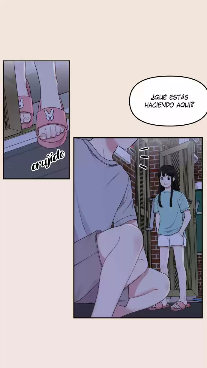 Para Ti, Que Te Quedas Con La Estrella - Capítulo 19 - Página 90 - LectorTMOo