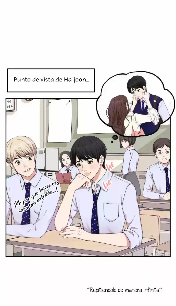 Para Ti, Que Te Quedas Con La Estrella - Capítulo 19 - Página 100 - LectorTMOo