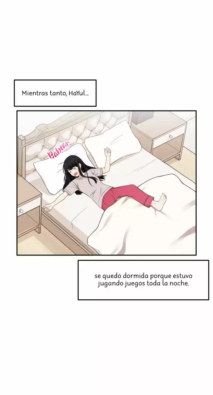 Para Ti, Que Te Quedas Con La Estrella - Capítulo 20 - Página 26 - LectorTMOo