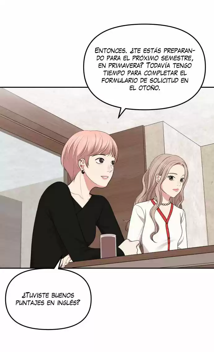 Para Ti, Que Te Quedas Con La Estrella - Capítulo 20 - Página 50 - LectorTMOo