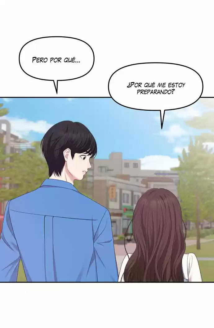 Para Ti, Que Te Quedas Con La Estrella - Capítulo 20 - Página 74 - LectorTMOo