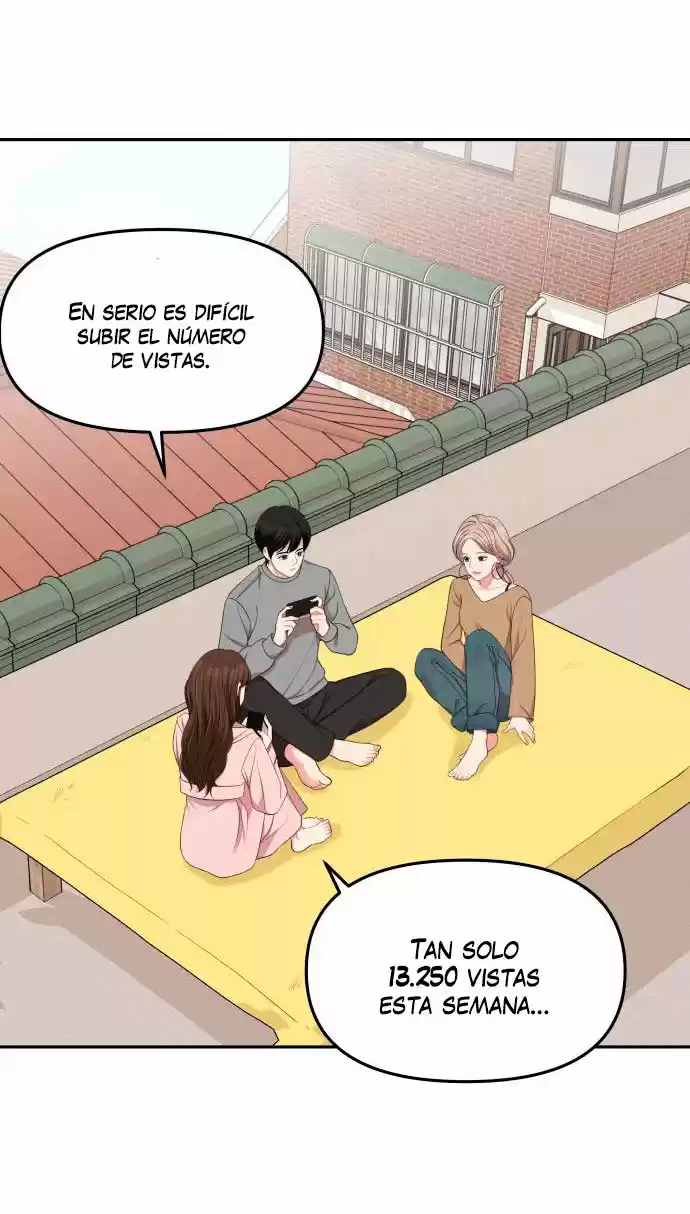 Para Ti, Que Te Quedas Con La Estrella - Capítulo 21 - Página 4 - LectorTMOo