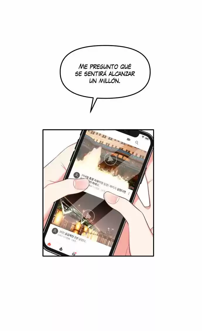 Para Ti, Que Te Quedas Con La Estrella - Capítulo 21 - Página 6 - LectorTMOo