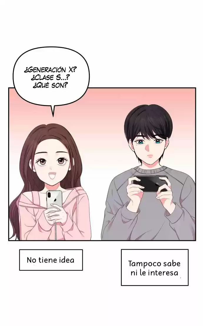 Para Ti, Que Te Quedas Con La Estrella - Capítulo 21 - Página 10 - LectorTMOo