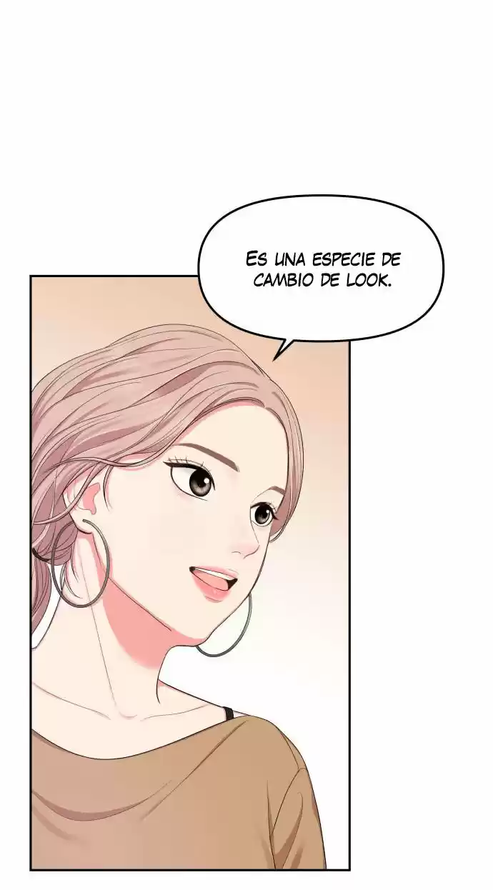 Para Ti, Que Te Quedas Con La Estrella - Capítulo 21 - Página 17 - LectorTMOo