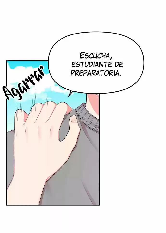 Para Ti, Que Te Quedas Con La Estrella - Capítulo 21 - Página 27 - LectorTMOo