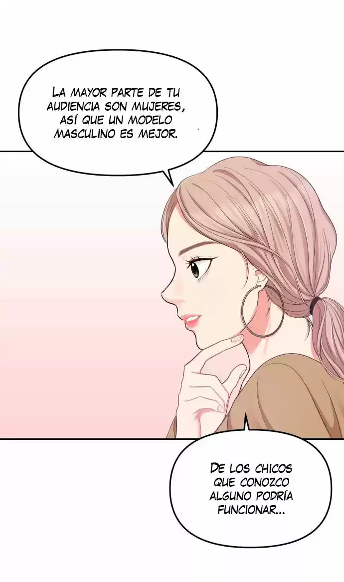 Para Ti, Que Te Quedas Con La Estrella - Capítulo 21 - Página 39 - LectorTMOo
