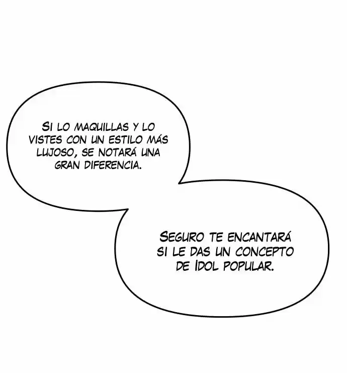 Para Ti, Que Te Quedas Con La Estrella - Capítulo 21 - Página 49 - LectorTMOo