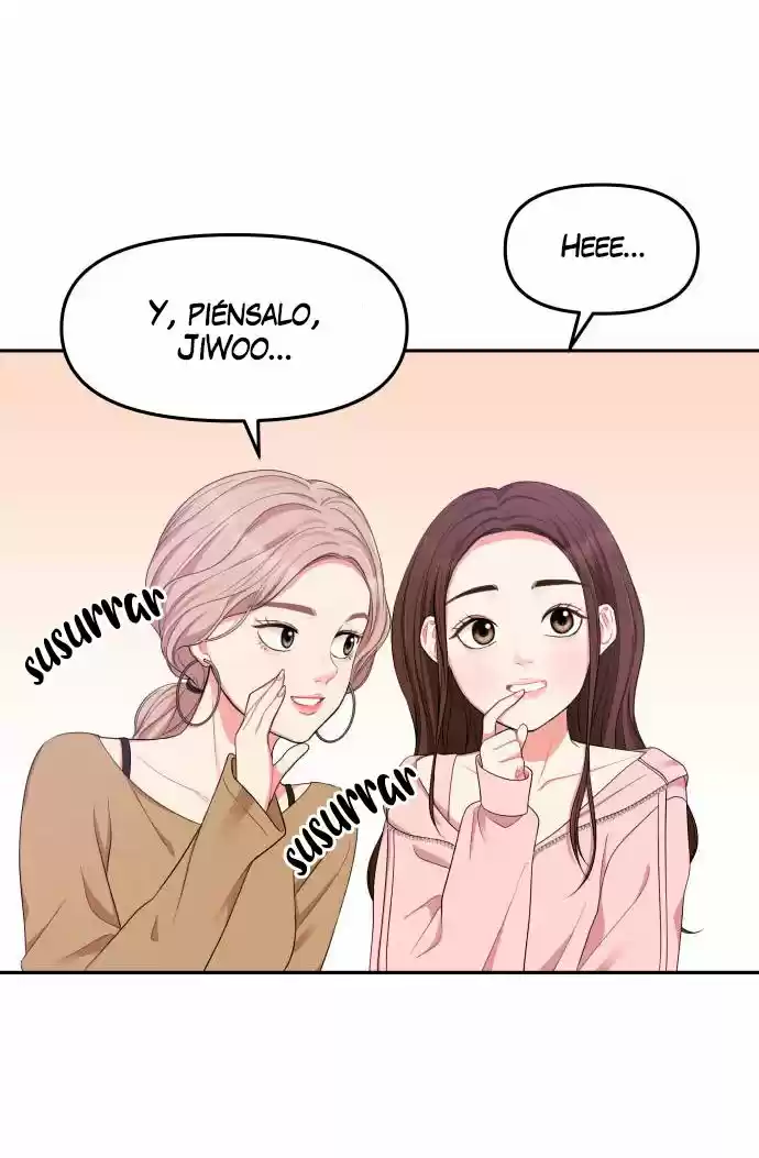 Para Ti, Que Te Quedas Con La Estrella - Capítulo 21 - Página 53 - LectorTMOo