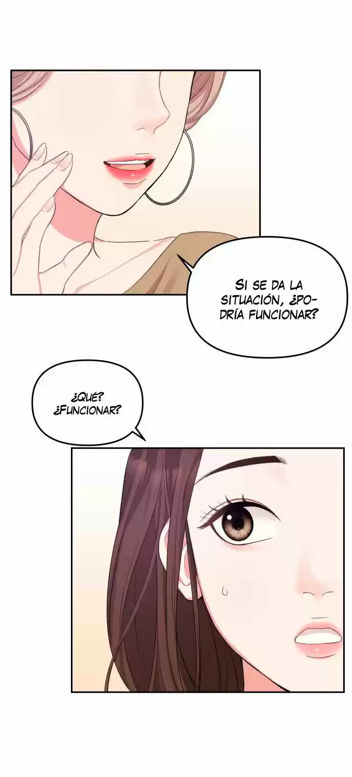 Para Ti, Que Te Quedas Con La Estrella - Capítulo 21 - Página 54 - LectorTMOo