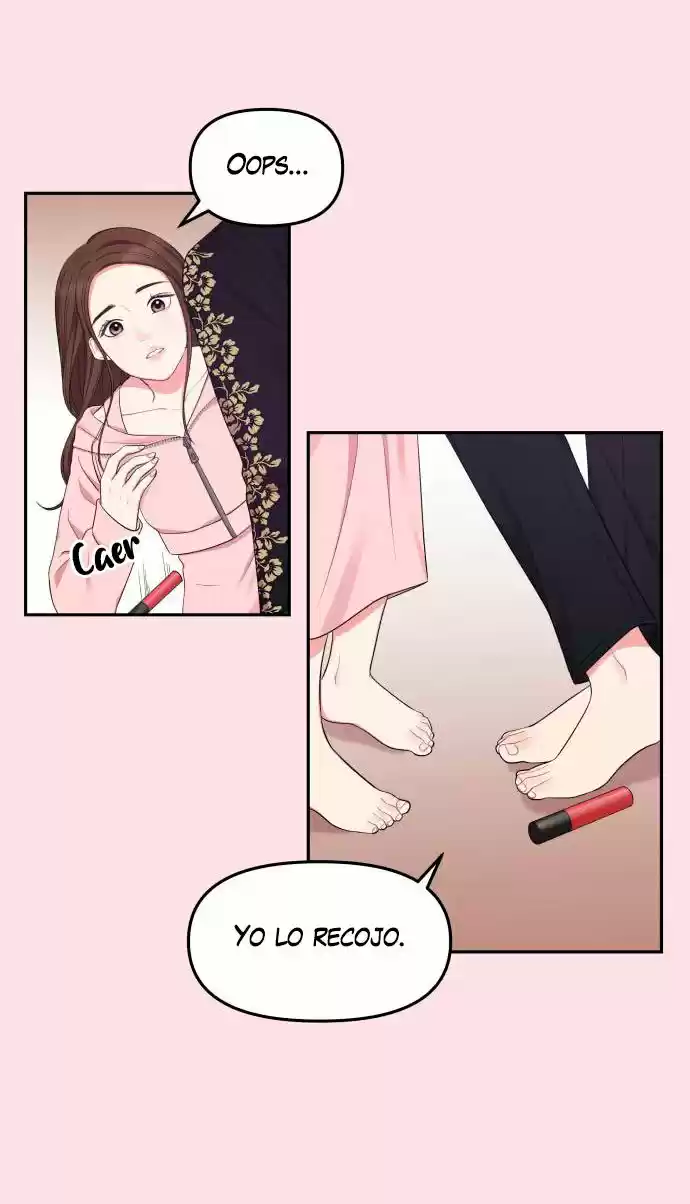Para Ti, Que Te Quedas Con La Estrella - Capítulo 21 - Página 70 - LectorTMOo