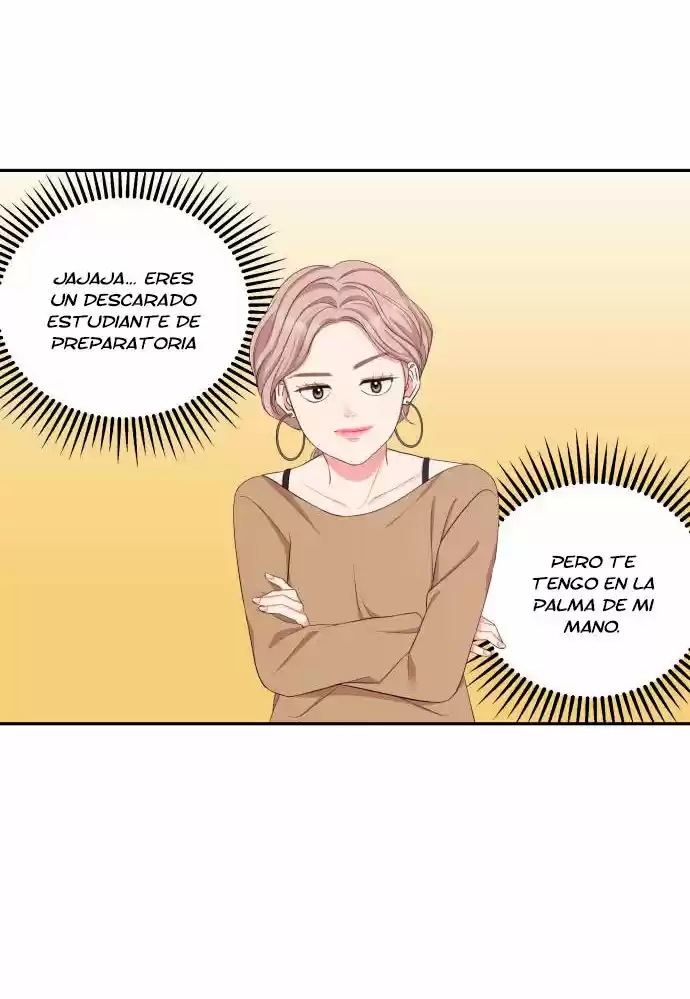 Para Ti, Que Te Quedas Con La Estrella - Capítulo 21 - Página 99 - LectorTMOo
