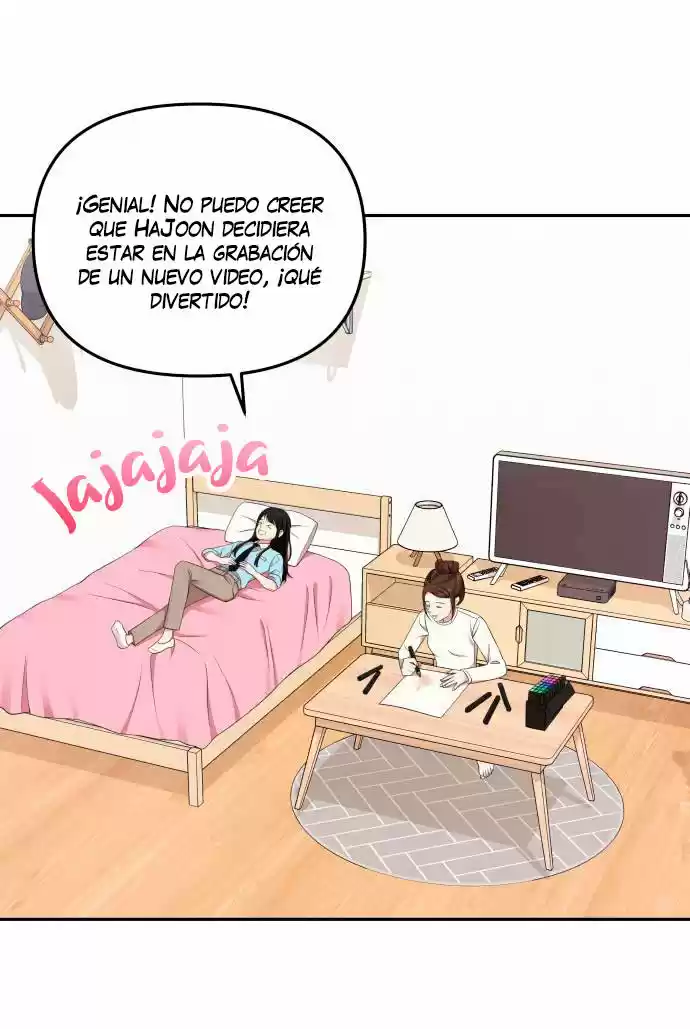Para Ti, Que Te Quedas Con La Estrella - Capítulo 21 - Página 104 - LectorTMOo