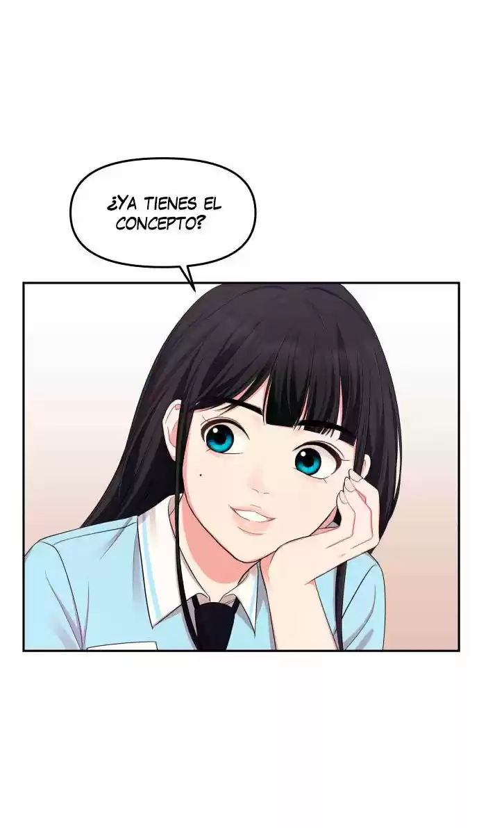 Para Ti, Que Te Quedas Con La Estrella - Capítulo 21 - Página 111 - LectorTMOo