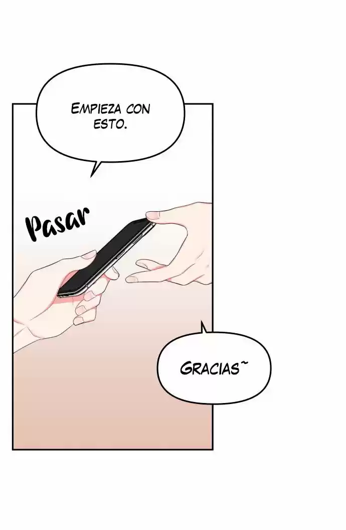 Para Ti, Que Te Quedas Con La Estrella - Capítulo 21 - Página 114 - LectorTMOo