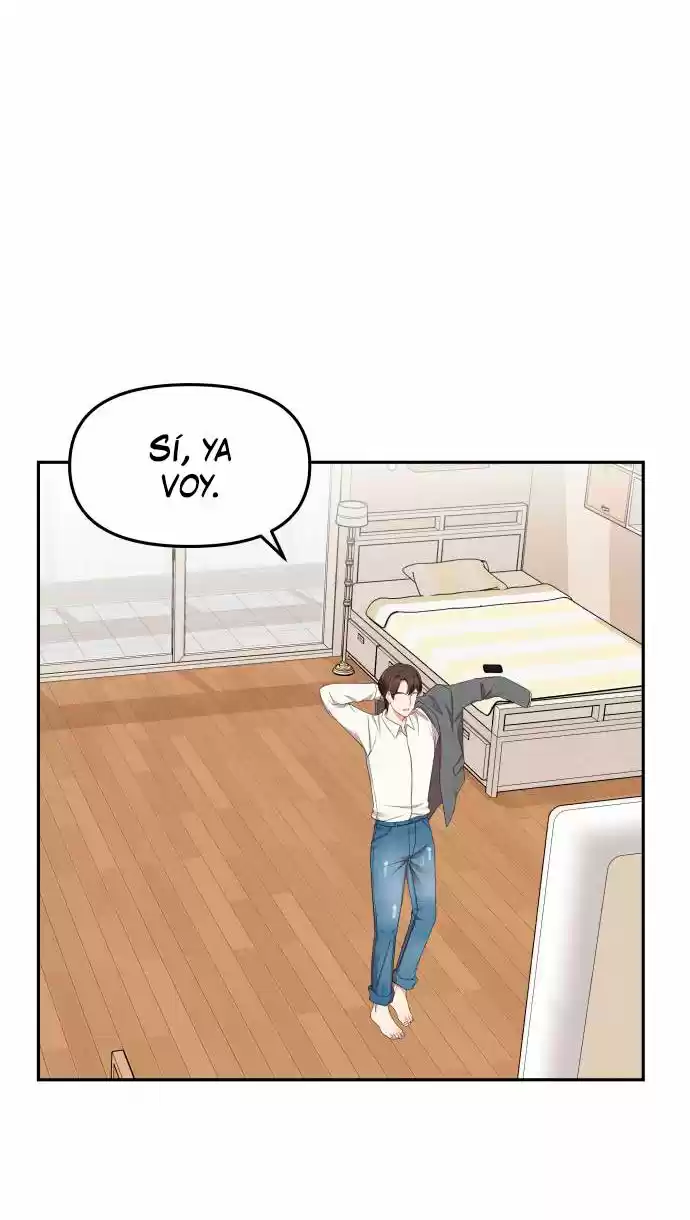 Para Ti, Que Te Quedas Con La Estrella - Capítulo 21 - Página 126 - LectorTMOo