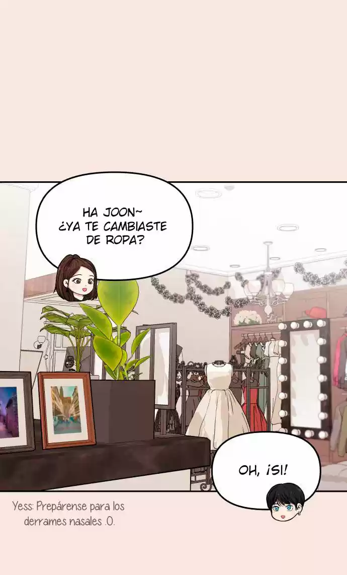 Para Ti, Que Te Quedas Con La Estrella - Capítulo 22 - Página 24 - LectorTMOo