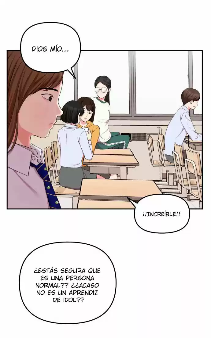 Para Ti, Que Te Quedas Con La Estrella - Capítulo 22 - Página 37 - LectorTMOo
