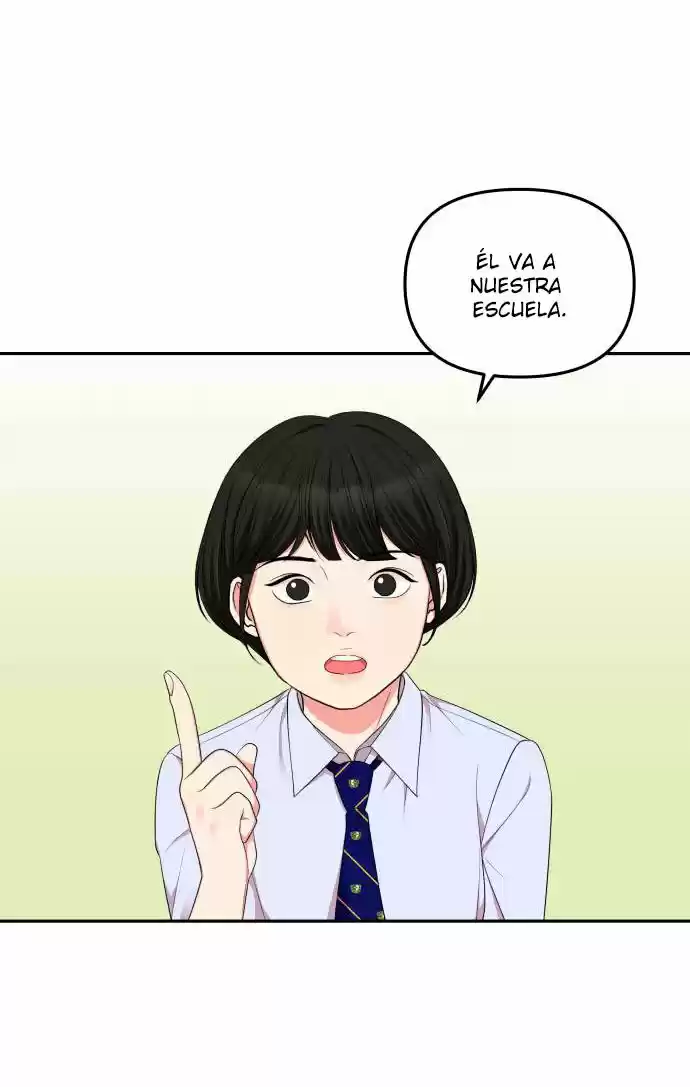 Para Ti, Que Te Quedas Con La Estrella - Capítulo 22 - Página 40 - LectorTMOo