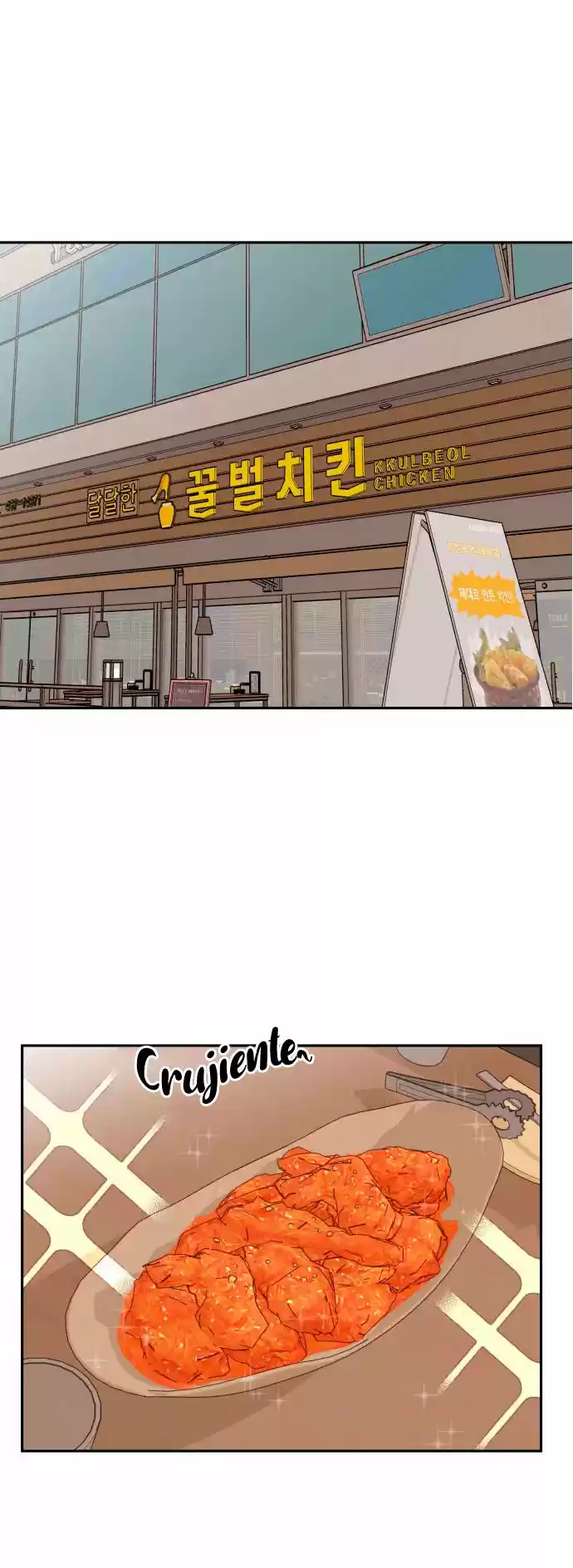 Para Ti, Que Te Quedas Con La Estrella - Capítulo 22 - Página 62 - LectorTMOo