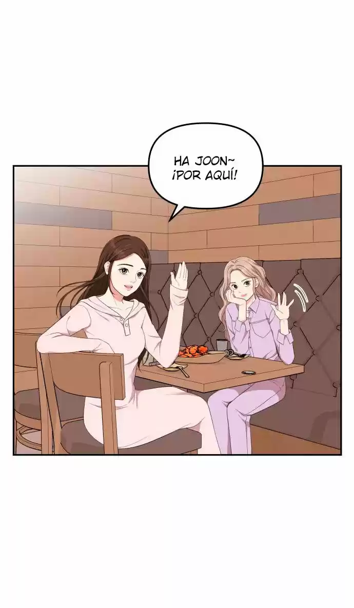 Para Ti, Que Te Quedas Con La Estrella - Capítulo 22 - Página 67 - LectorTMOo