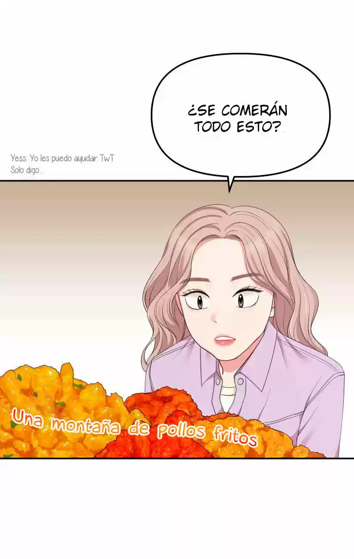 Para Ti, Que Te Quedas Con La Estrella - Capítulo 22 - Página 77 - LectorTMOo